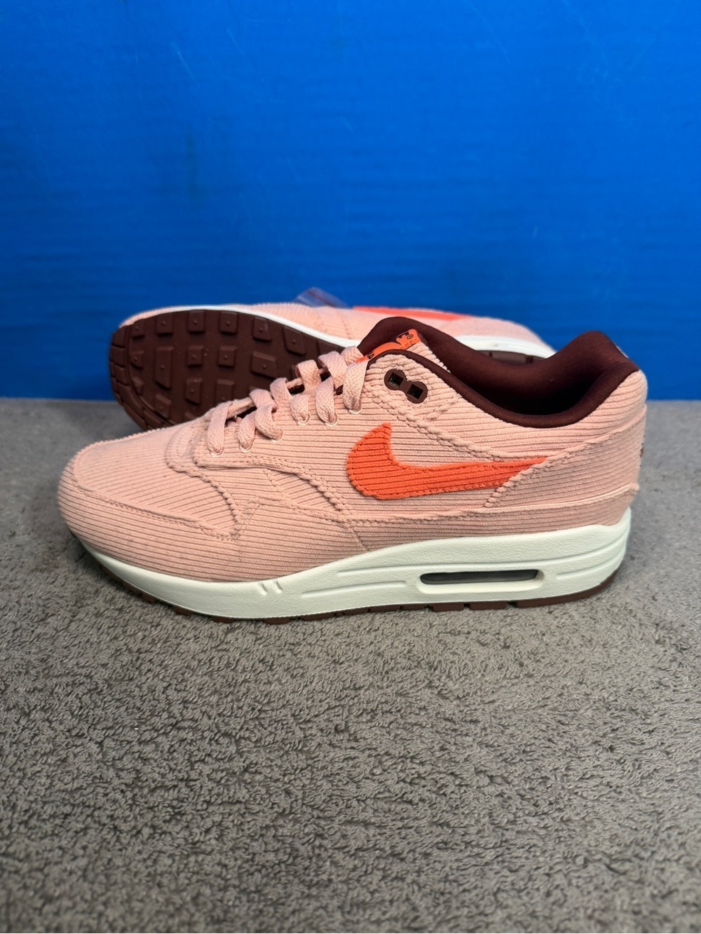 Nike Air max 1 
Brand new